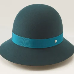 Etta Conscious Cloche-Helen Kaminski Sale