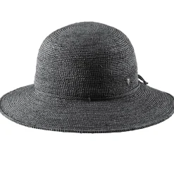 Eudora Wide Brim Hat-Helen Kaminski Discount