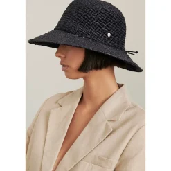 Eudora Wide Brim Hat-Helen Kaminski Discount