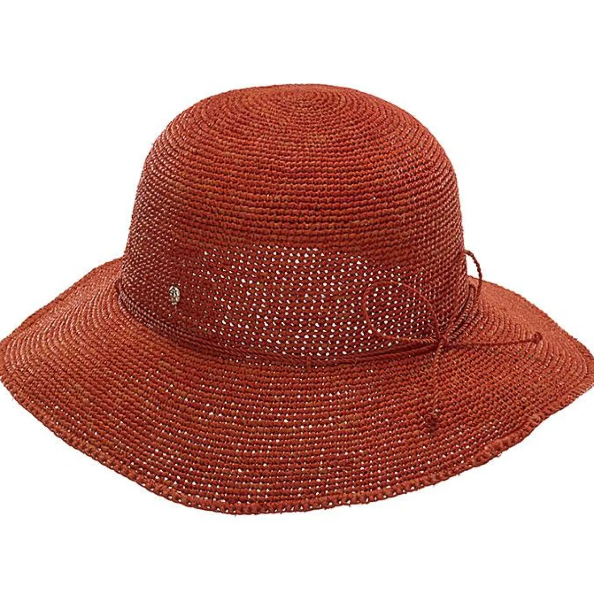 Eudora Wide Brim Hat-Helen Kaminski Discount