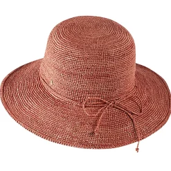 Eudora Wide Brim Hat-Helen Kaminski Discount