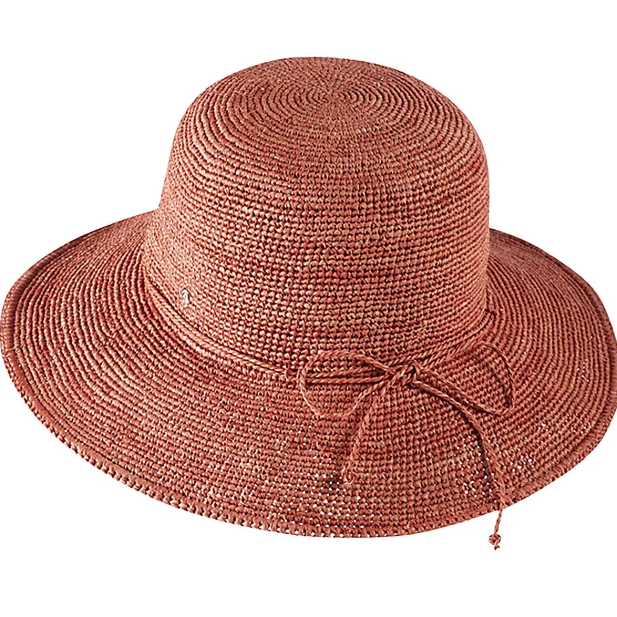 Eudora Wide Brim Hat-Helen Kaminski Discount