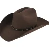 Evant 2X Cowboy Western Hats-Bailey Western Discount