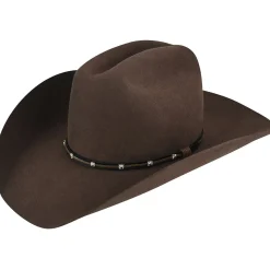 Evant 2X Cowboy Western Hats-Bailey Western Discount