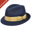Explorer Fedora-Hats.com Outlet