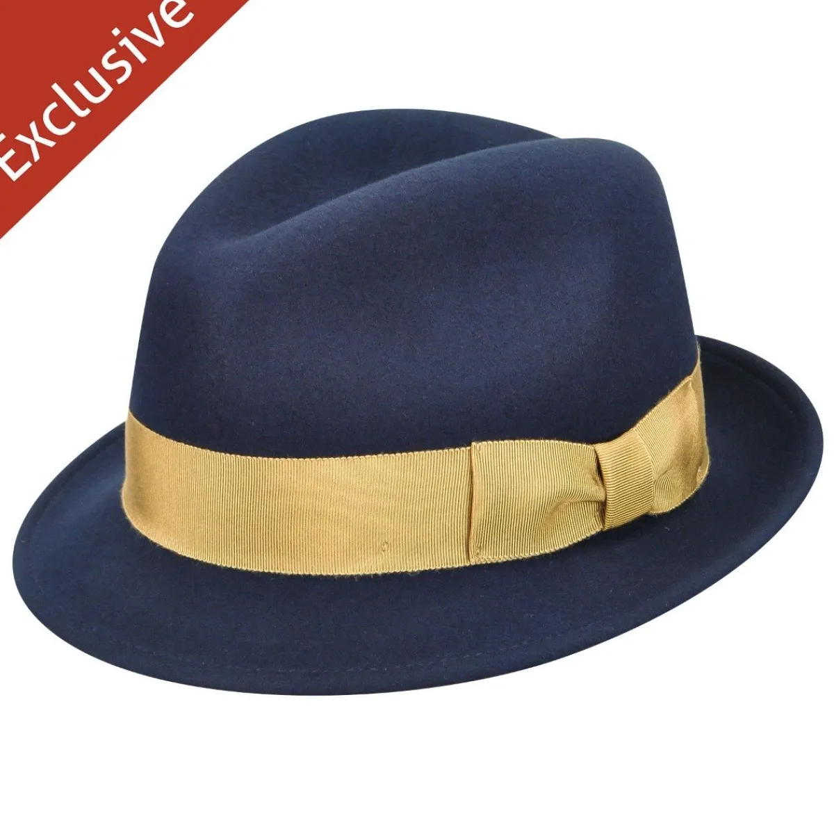 Explorer Fedora-Hats.com Outlet
