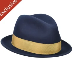 Explorer Fedora-Hats.com Outlet