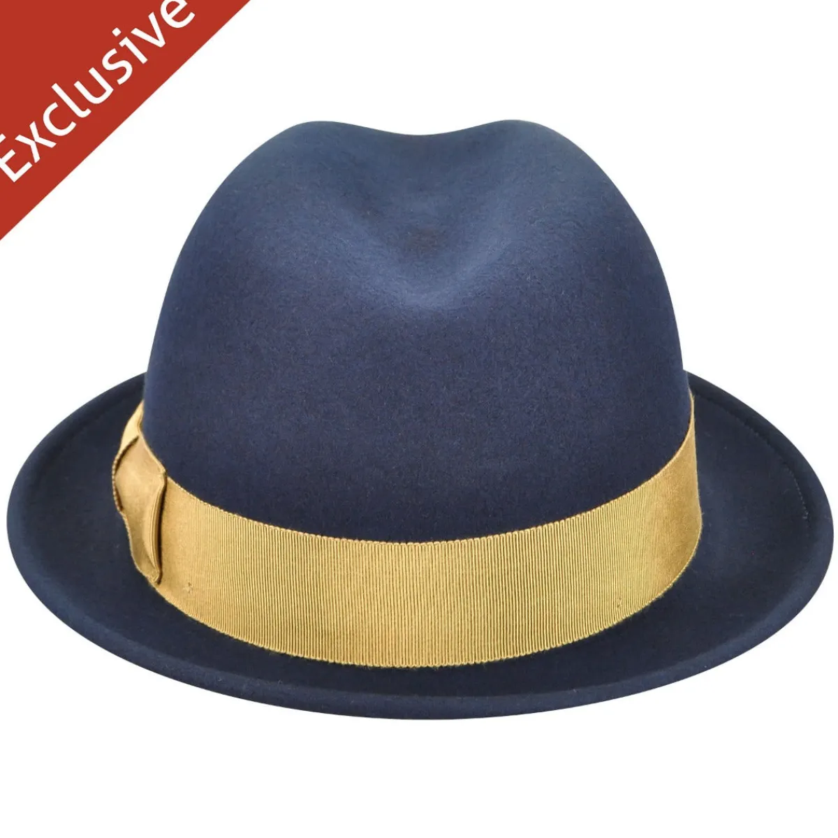 Explorer Fedora-Hats.com Outlet