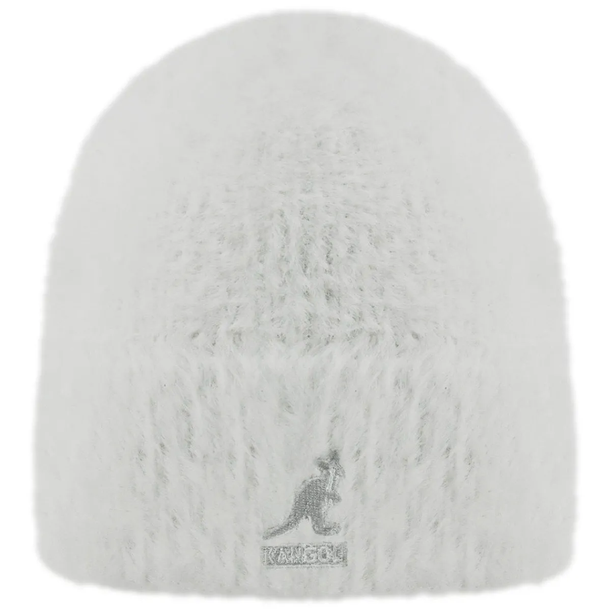 Faux Fur Beanie-Kangol New