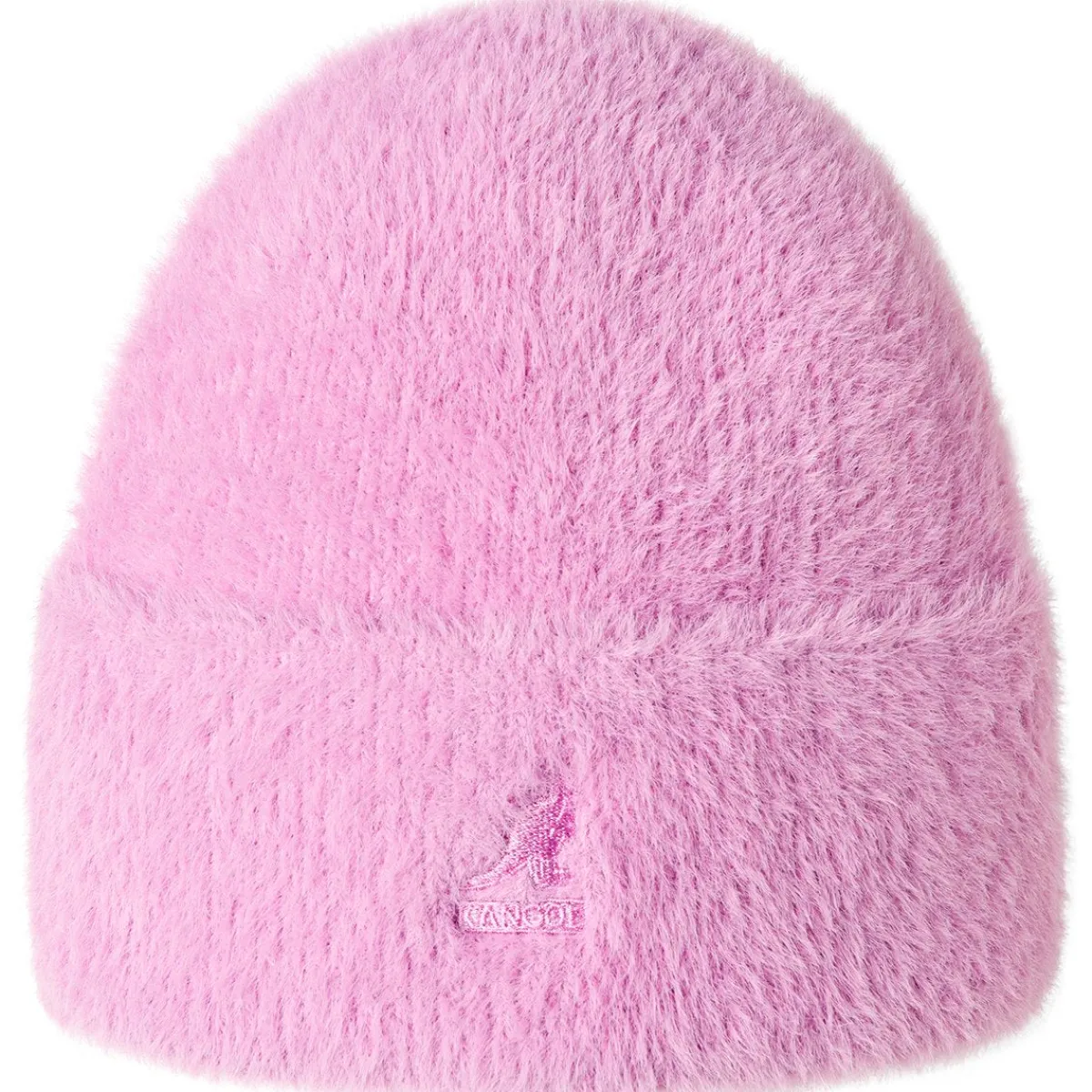 Faux Fur Beanie-Kangol New