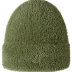 Faux Fur Beanie-Kangol New