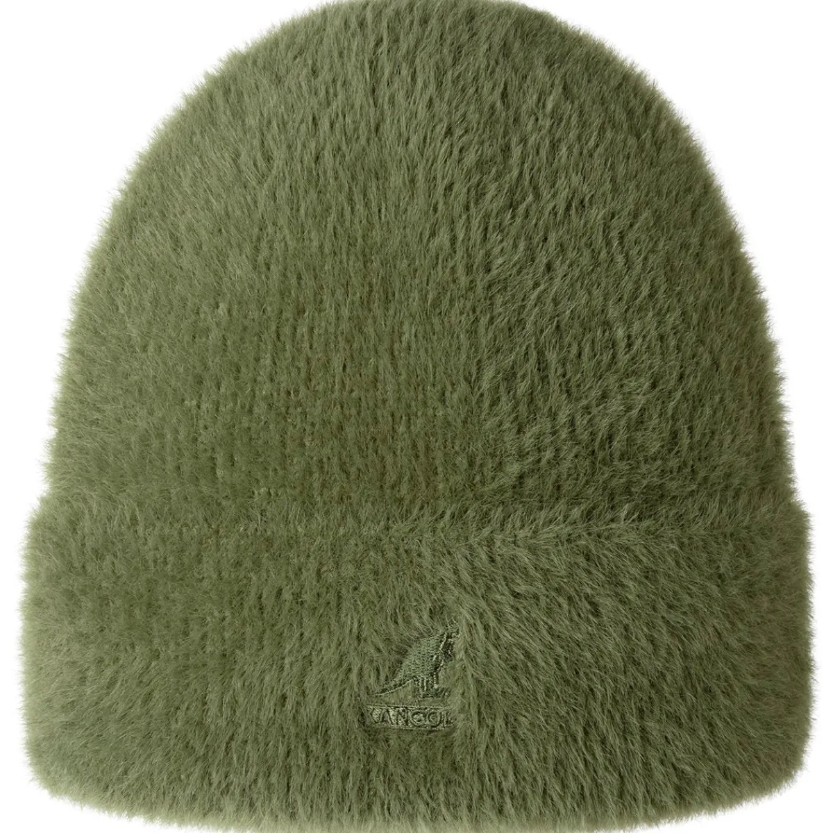 Faux Fur Beanie-Kangol New