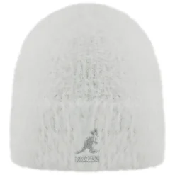 Faux Fur Beanie-Kangol New
