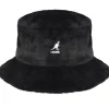 Faux Fur Bucket-Kangol Sale