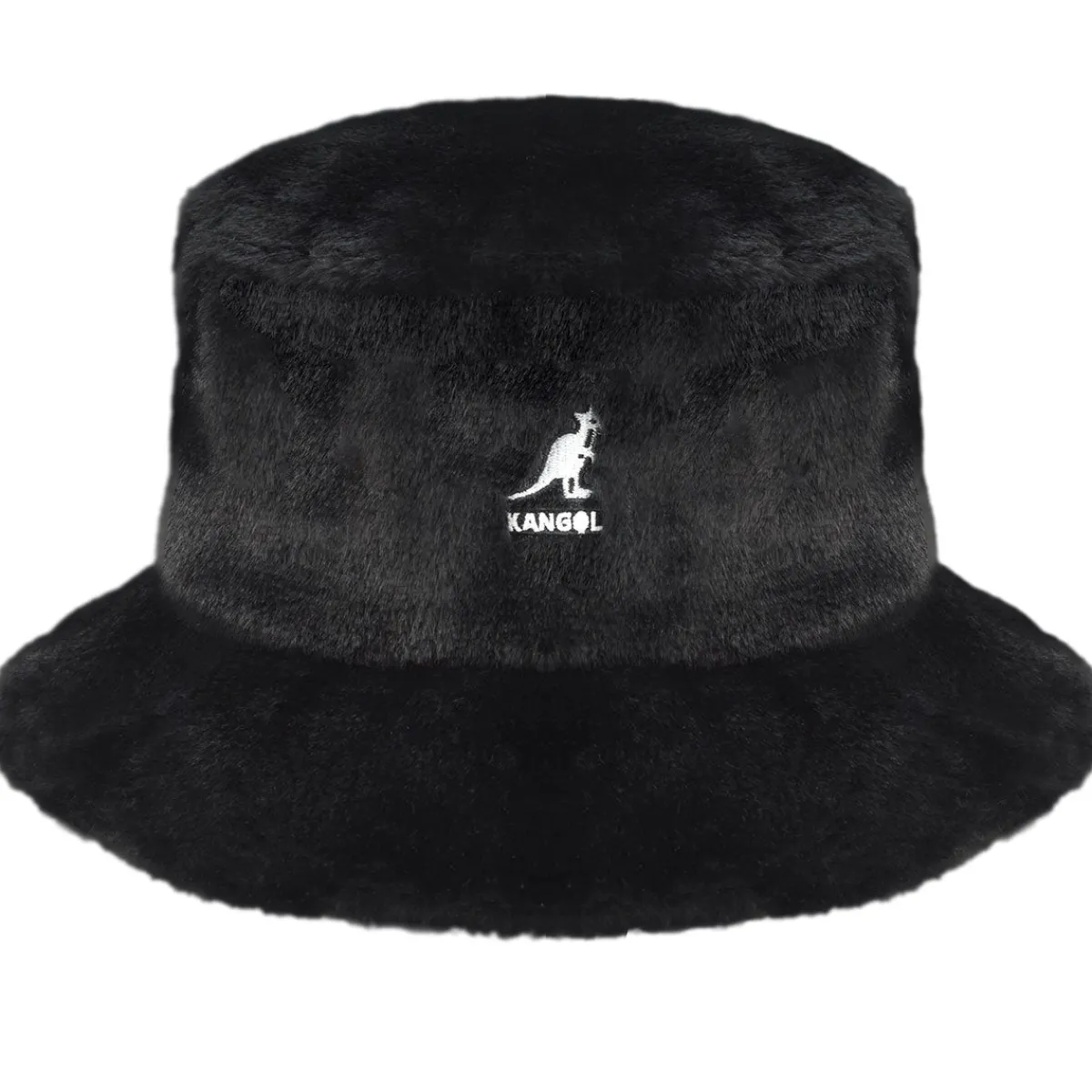 Faux Fur Bucket-Kangol Sale