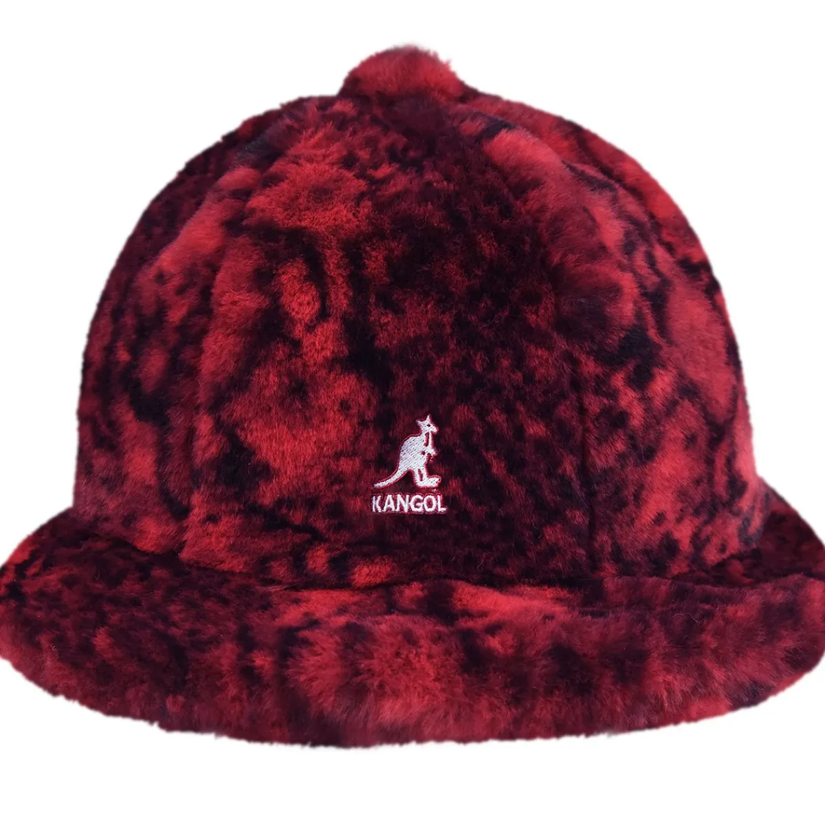 Faux Fur Casual-Kangol Clearance