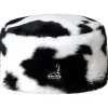 Faux Fur Topper-Kangol Sale