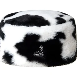 Faux Fur Topper-Kangol Sale