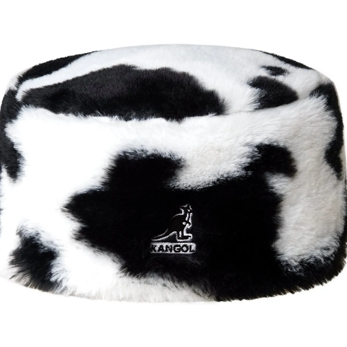 Faux Fur Topper-Kangol Sale