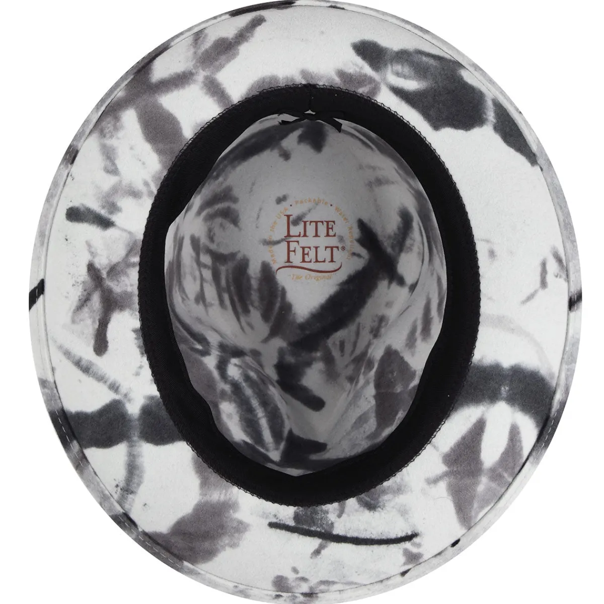 202 Fedora-Trimmed & Crowned Online