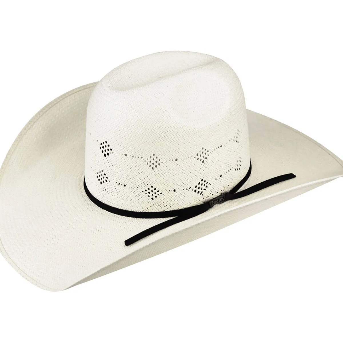 Fitchburg 20x Cowboy Hat-Bailey Western Online