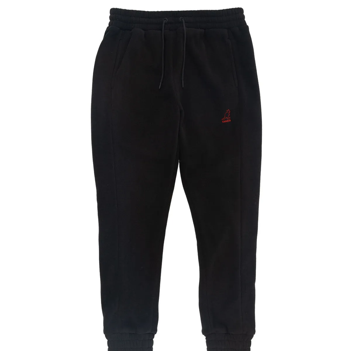 Fleece Jogger-Kangol Clearance