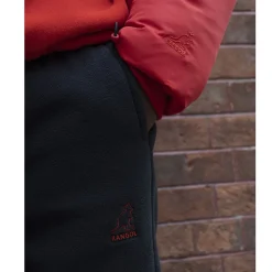 Fleece Jogger-Kangol Clearance