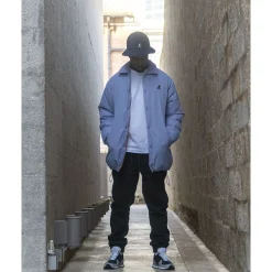Fleece Jogger-Kangol Clearance