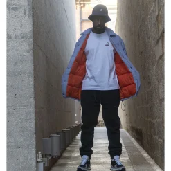 Fleece Jogger-Kangol Clearance