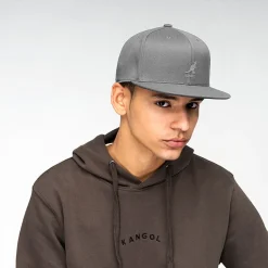 FlexFit Flat Peak Baseball-Kangol Online