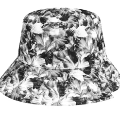 Floral Reversible Bucket-Kangol Online