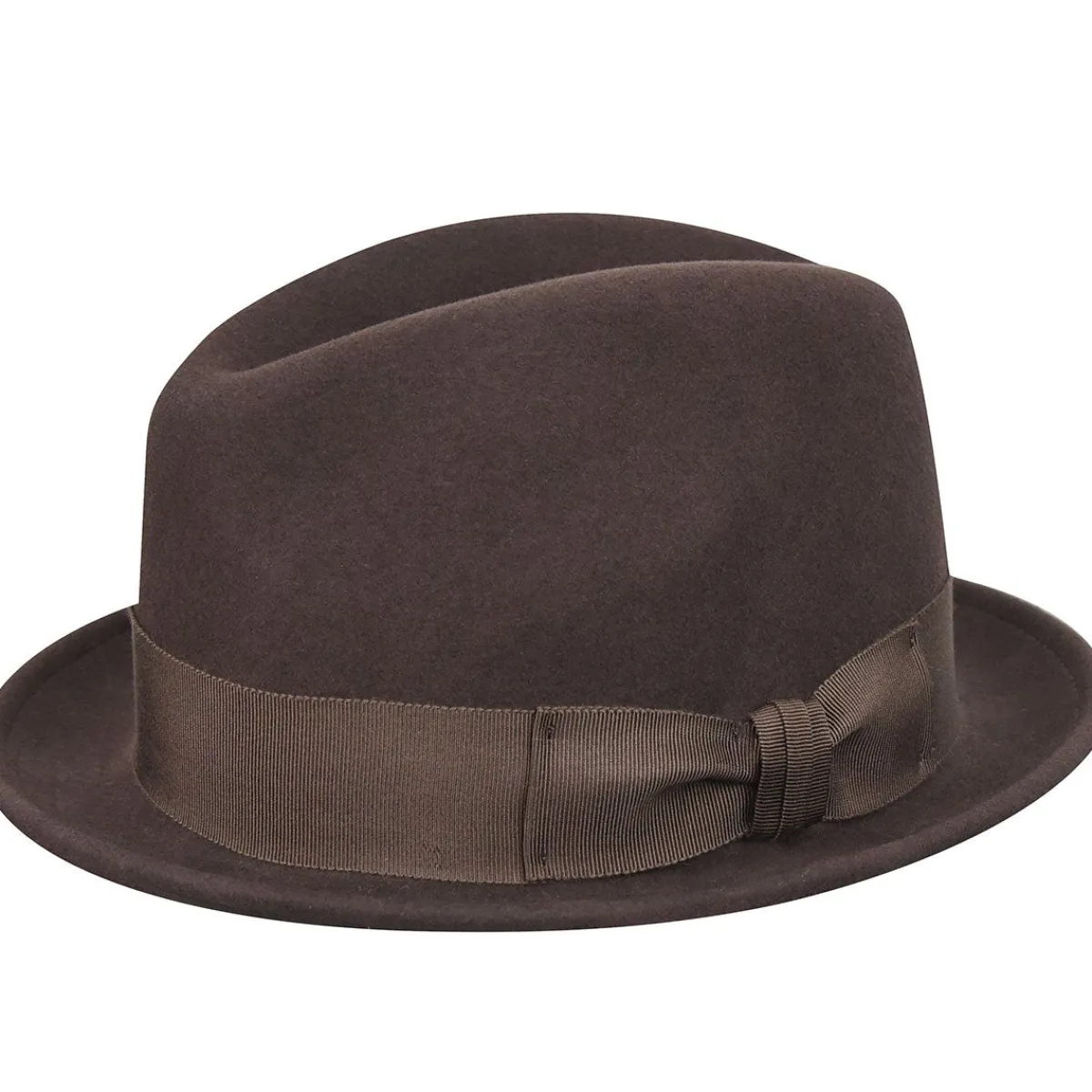 Floyd Fedora-Country Gentleman New