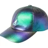 Foiled Baseball-Kangol Fashion