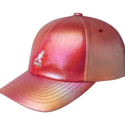 Foiled Baseball-Kangol Fashion