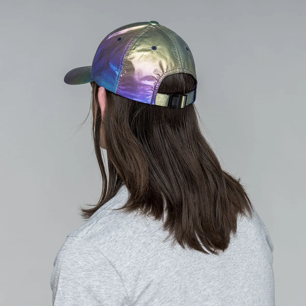Foiled Baseball-Kangol Fashion
