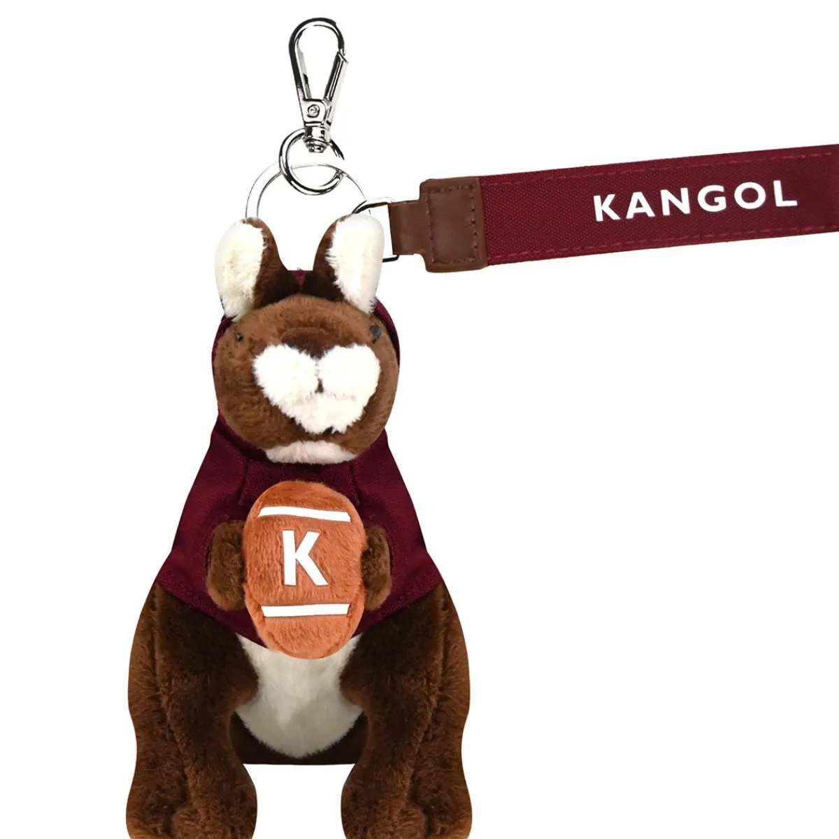 Football Kangaroo Accessory-Kangol Clearance