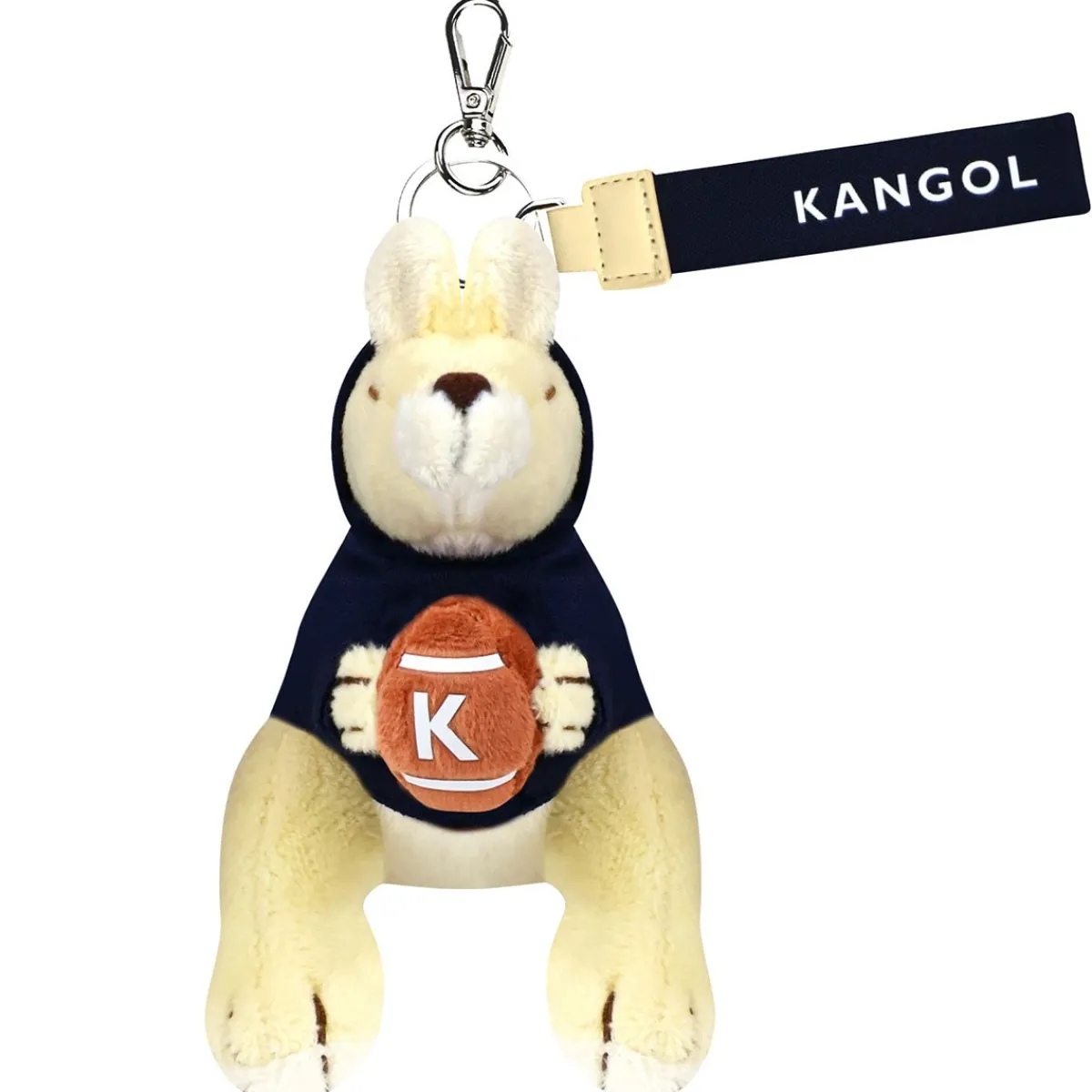 Football Kangaroo Accessory-Kangol Clearance
