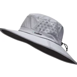 Fore Golf Outback Hat-Coolibar Fashion