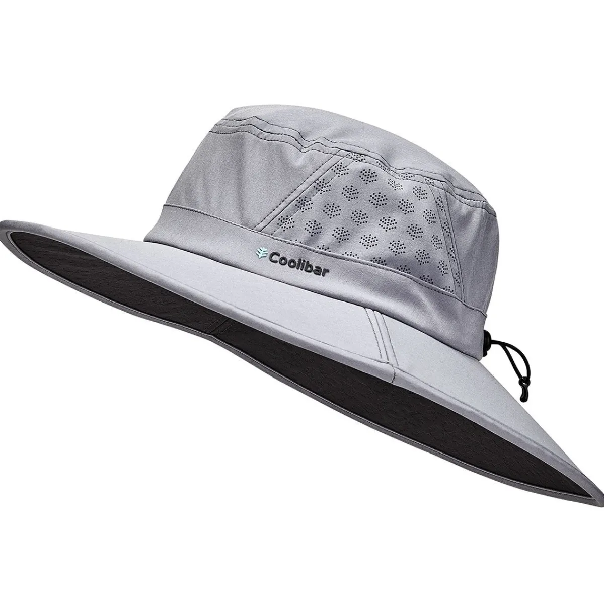 Fore Golf Outback Hat-Coolibar Fashion