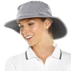 Fore Golf Outback Hat-Coolibar Fashion