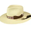 Foss Fedora-Renegade Fashion
