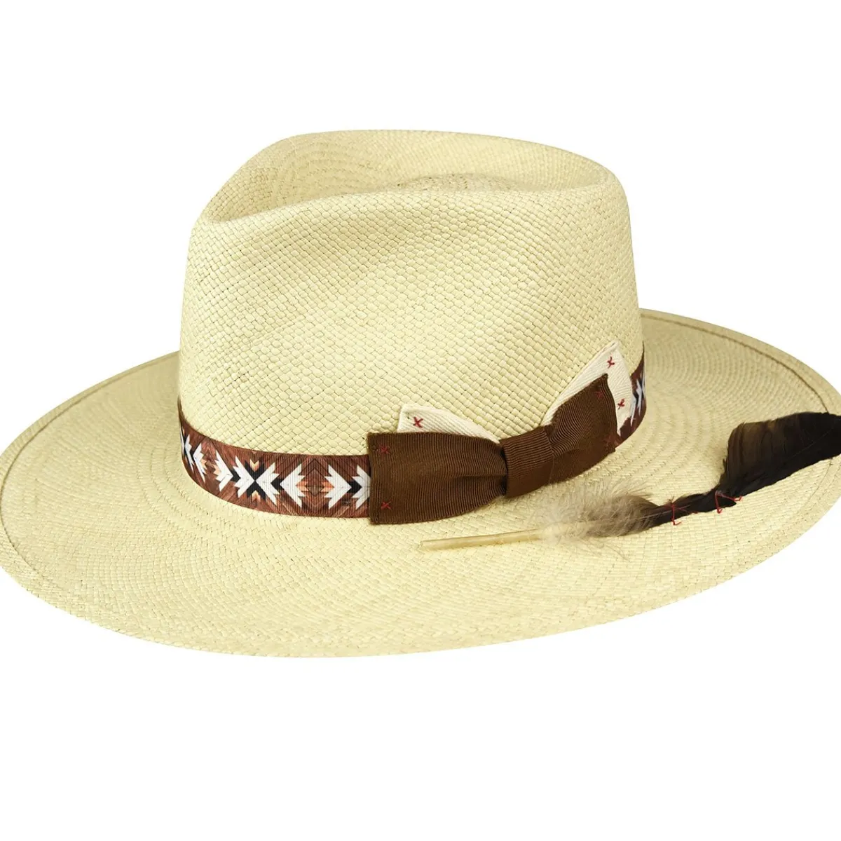 Foss Fedora-Renegade Fashion