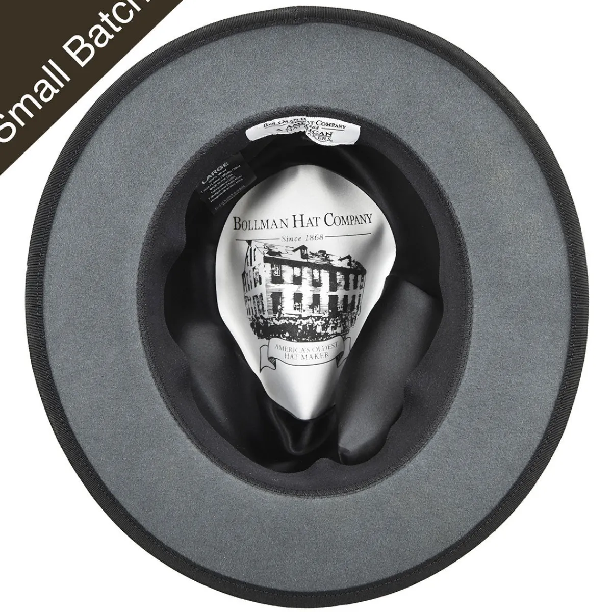 Fry Fedora-Bollman Hat Company Online