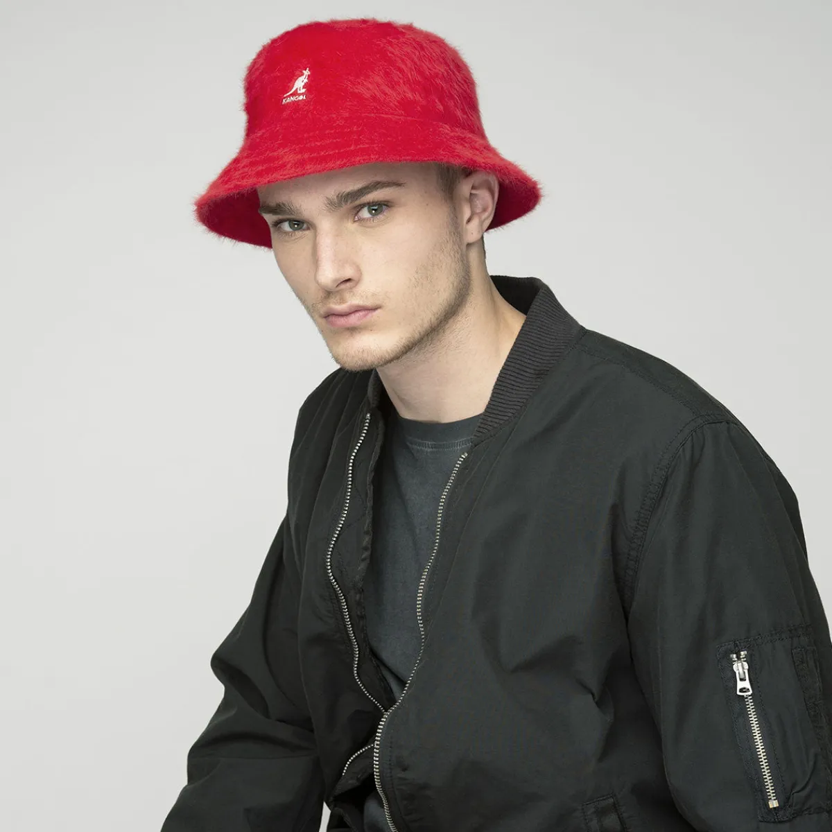 Furgora Bucket-Kangol Hot