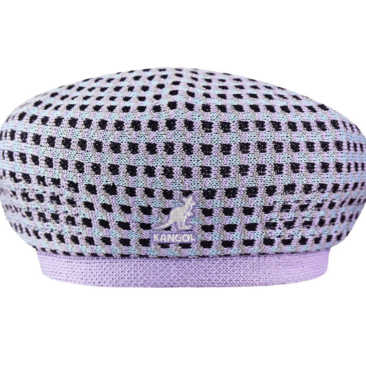 Geo Board Beret-Kangol Outlet