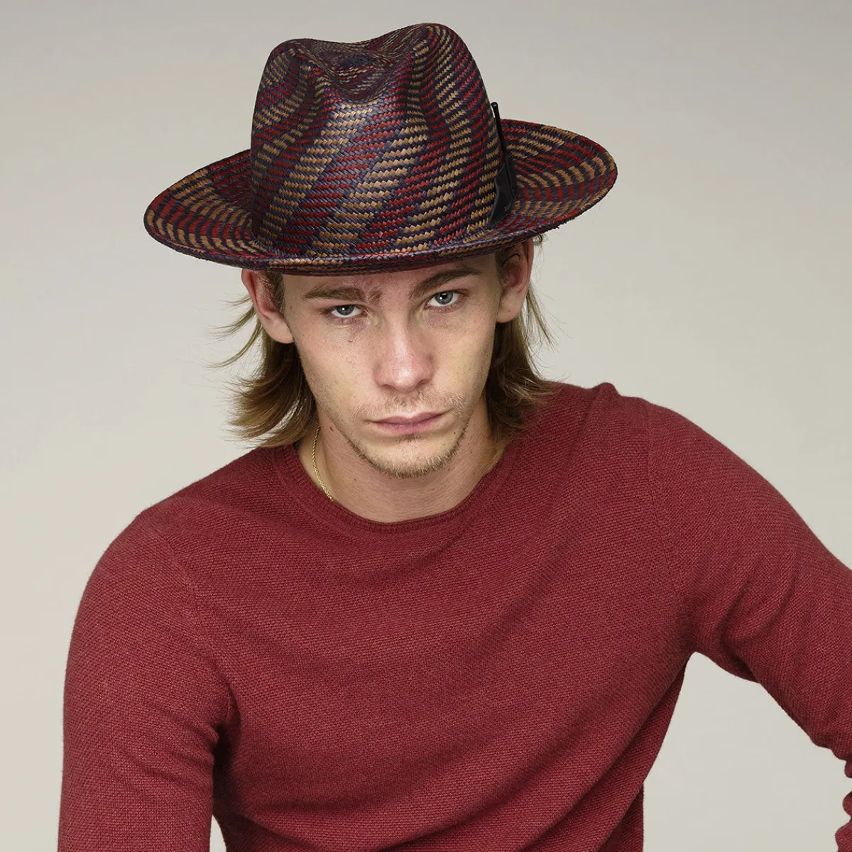 Giles Fedora-Bailey 1922 Sale