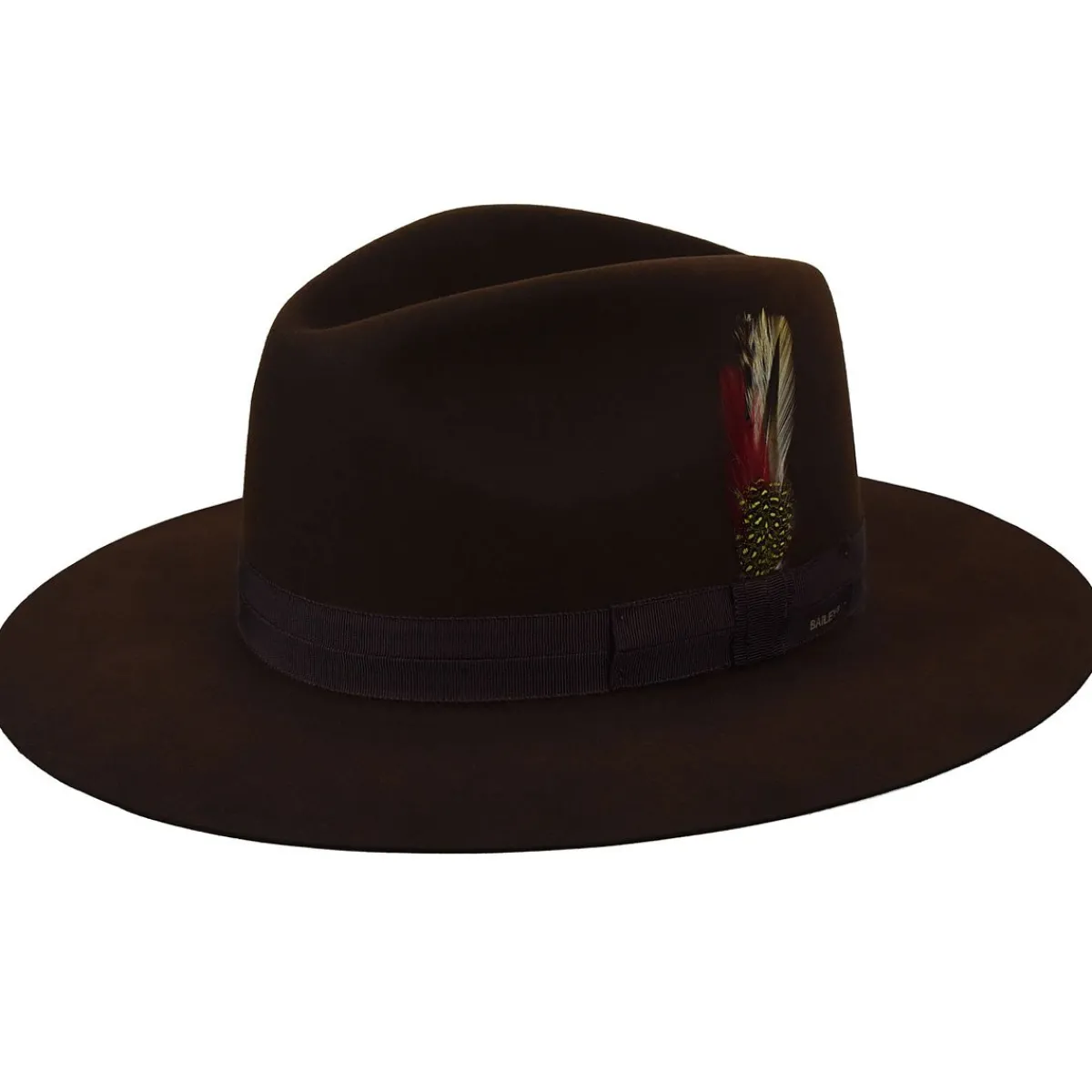 Girvin Fedora-Bailey 1922 Discount