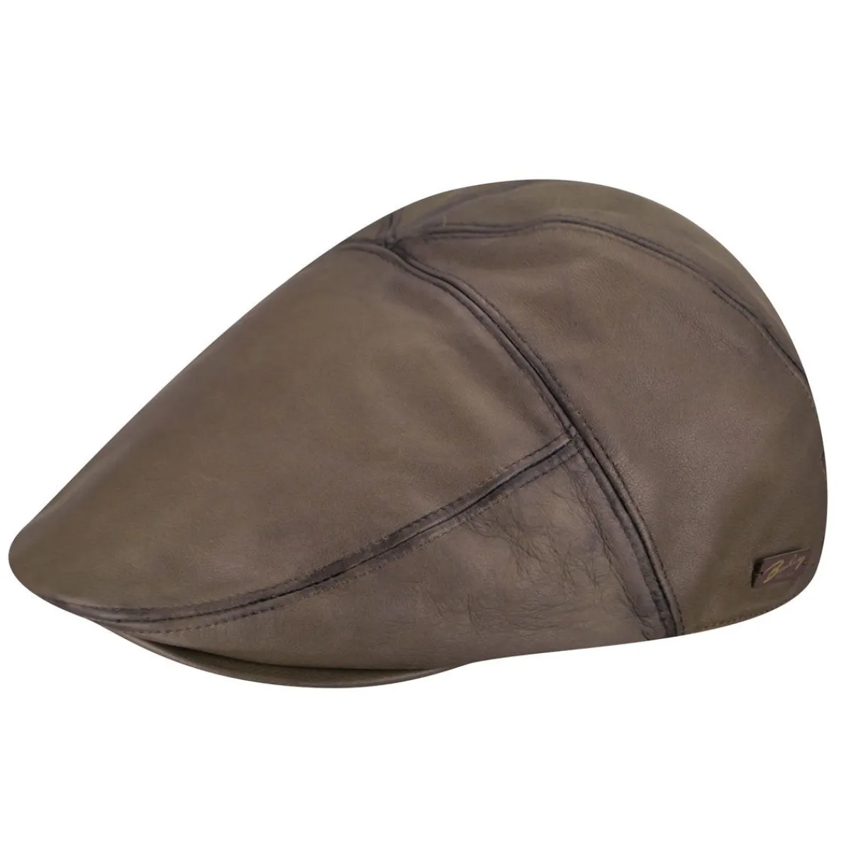 Glasby Cap-Bailey 1922 Sale