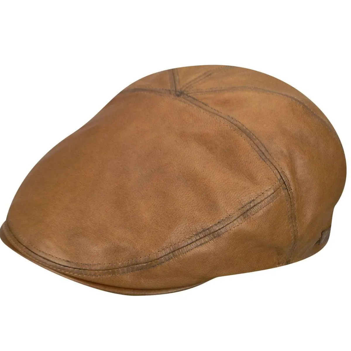 Glasby Cap-Bailey 1922 Sale