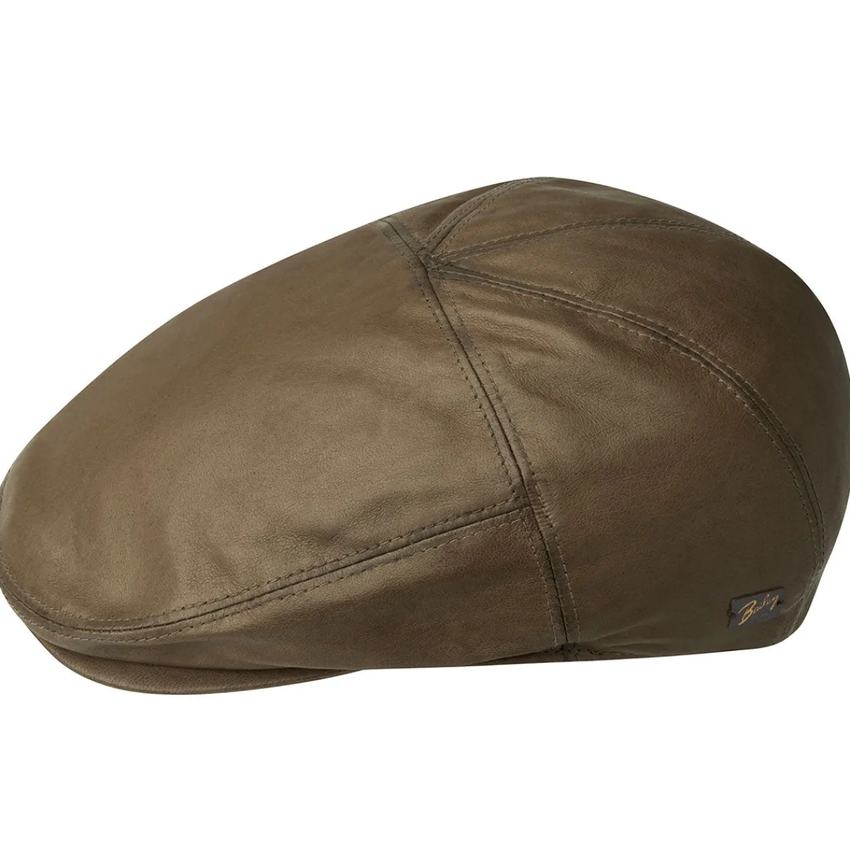 Glasby Cap-Bailey 1922 Sale